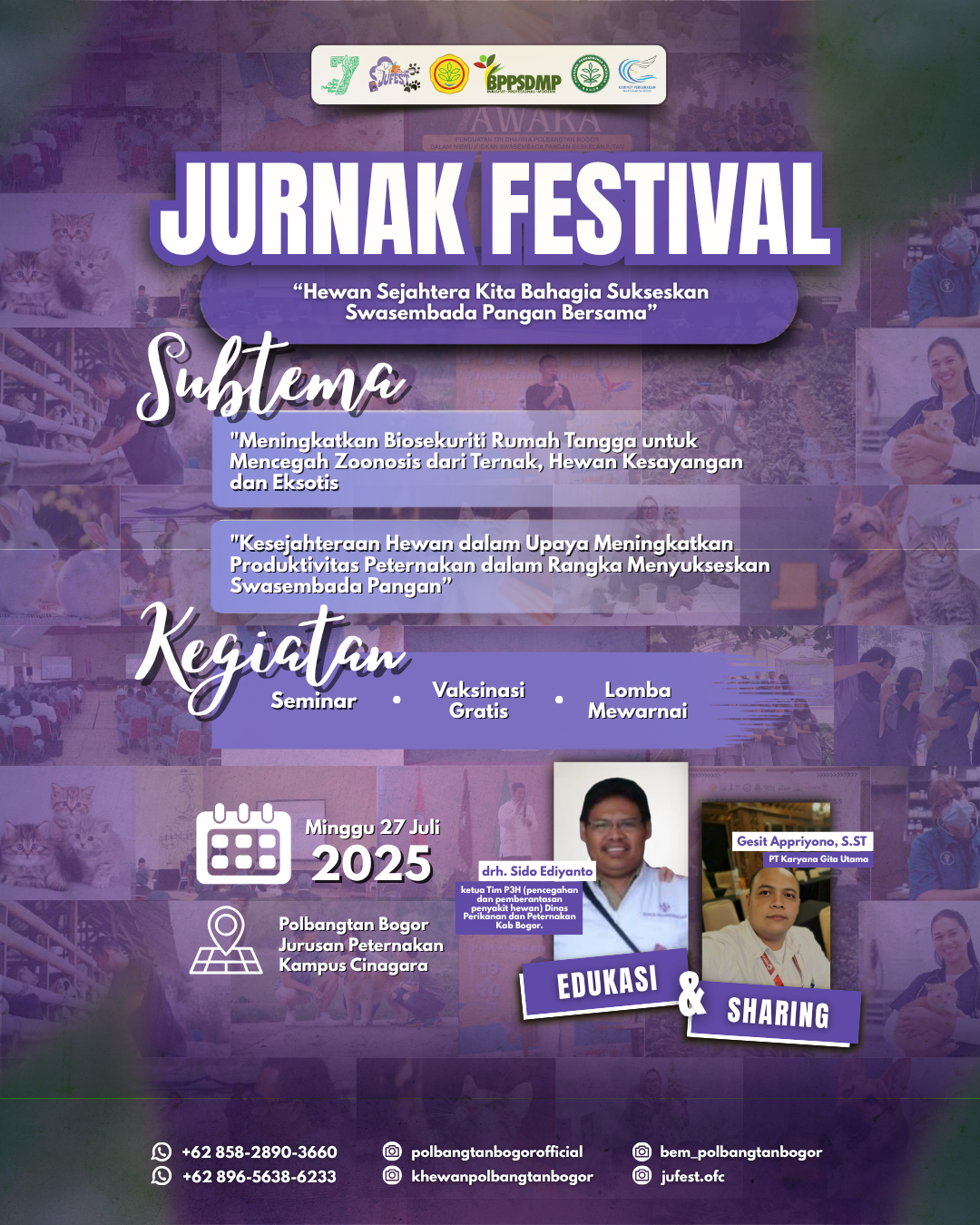 Jurnak Festival 2025